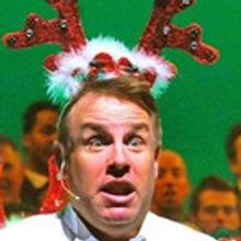 San Diego Gay Men's Chorus to Appear Live at Sycuan Casino