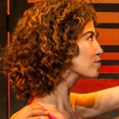Photo Flash: DIRTY DANCING at Adrienne Arscht Center