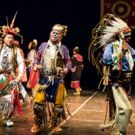 Thunderbird American Indian Dancers' Pow-Wow Returns to TNC Tonight