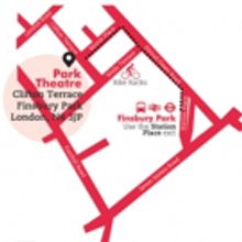 Improbable's Rachael Williams Joins Park Theatre as Executive Director