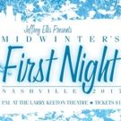 EVITA, GOOD MONSTERS Claim Top Honors at Midwinter's First Night