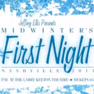 EVITA, GOOD MONSTERS Claim Top Honors at Midwinter's First Night