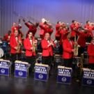 Glenn Miller Orchestra to Perform 6/11 in Coralville