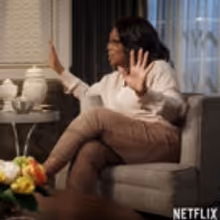 Sneak Peek: Oprah Winfrey & Ava DuVernay Interview Special to Launch on Netflix