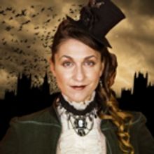 BWW Review: ADELAIDE FRINGE 2016: RAMA NICHOLAS IN MARY WEATHER'S MONSTERS Is A Sexy,