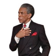 Andre DeShields' CONFESSIONS OF A P.I.M.P. Heads to Victory Gardens