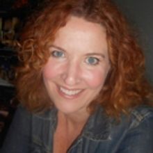 WOMEN IN THEATER: Actors Bridge's Vali Forrister