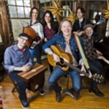 Brady Rymer to Celebrate PRESS PLAY Album at City Winery This June