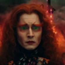 VIDEO: All-New Promo for Disney's ALICE THROUGH THE LOOKING GLASS