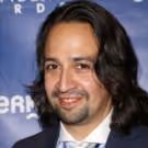 N-Y Historical Society's 'History Makers' Gala to Honor HAMILTON's Lin-Manuel…
