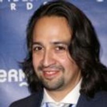 N-Y Historical Society's 'History Makers' Gala to Honor HAMILTON's Lin-Manuel…