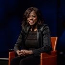 Tony Winner Viola Davis to Appear on Bravo's INSIDE THE ACTORS STUDIO, 1/5