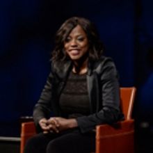 Tony Winner Viola Davis Appears on Bravo's INSIDE THE ACTORS STUDIO Tonight