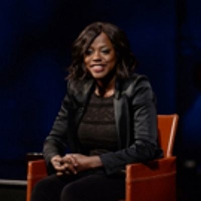 Tony Winner Viola Davis Appears on Bravo's INSIDE THE ACTORS STUDIO Tonight