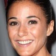Emmanuelle Chriqui Joins Rob Lowe-Led THE GRINDER
