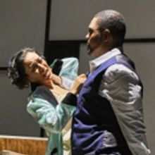 BWW Reviews: When It Comes to Desdemona, LoftOpera Shows the Rossini OTELLO Outdoes V
