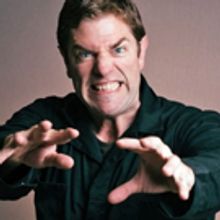 BWW Review: ONE MAN STAR WARS TRILOGY at Starlight Theatre