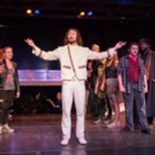 Photo Coverage: First look at Imagine Productions' JESUS CHRIST SUPERSTAR