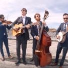 VIDEO: HELLO, DOLLY!'s 'Put on Your Sunday Clothes' Gets Some Bluegrass Flair