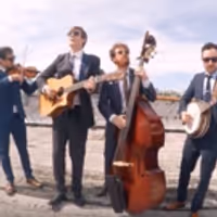 VIDEO: HELLO, DOLLY!'s 'Put on Your Sunday Clothes' Gets Some Bluegrass Flair Video