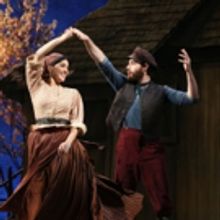 Broadway Records Will Release FIDDLER ON THE ROOF Cast Album in March!