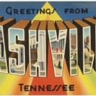 Upcoming Auditions in Nashville and Tennessee 6/4/15