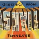 Upcoming Auditions in Nashville and Tennessee 6/4/15