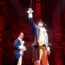 HAMILTON's Christopher Jackson, Cast of GREASE: LIVE to Visit NBC's 'Today'