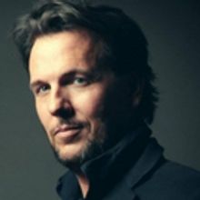 Hollywood Actor Jay Huguley to Star in Okoboji's 60th Anniversary Production of BOEIN