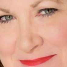 Actress Loraine O'Donnell