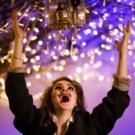 MOONSHINE'S ENTIRELY NECESSARY ADVENTURE Plays First-Ever Show in Brighton Today