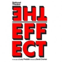 Tickets to Lucy Prebble's THE EFFECT at Barrow Street Theatre Now on Sale