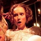 BWW Review: COMUS, Sam Wanamaker Playhouse, 1 November 2016
