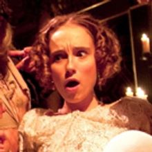 BWW Review: COMUS, Sam Wanamaker Playhouse, 1 November 2016
