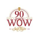 State Theatre Celebrates 90th Anniversary with New Logo