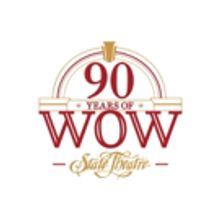 State Theatre Celebrates 90th Anniversary with New Logo