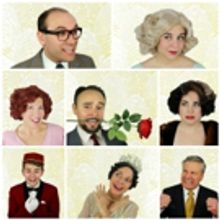 QNEK Productions to Kick Off Final Season with LEND ME A TENOR