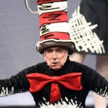 Childsplay presents the Live Stage Adaptation of Dr. Seuss' THE CAT IN THE HAT