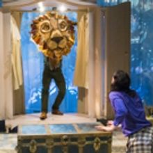 BWW Review: THE LION, THE WITCH AND THE WARDROBE at Adventure Theatre MTC