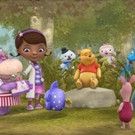 Disney Junior to Air Special 'Winnie the Pooh' Episode of DOC MCSTUFFINS, Today
