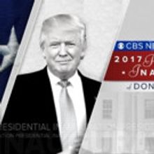 Stream the Presidential Inauguration Live All Day Here!