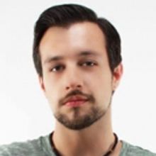 Actor In Love with Brelby Featured in PETER AND THE STARCATCHER