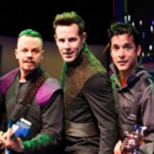 BWW Review: Rubicon Theatre's RETURN TO THE FORBIDDEN PLANET is Scintillating Sci-Fi 