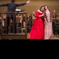 BWW Review: Electrifying ELEKTRA from Goerke, Nelsons and the Boston Symphony at Carn Photo
