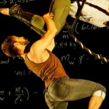 SPECIFIC GRAVITY Explores Experiences of Displacement Through Circus, Science, and Sp