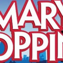 Centenary Stage Company's Annual Family Holiday Spectacular Takes Flight with MARY PO