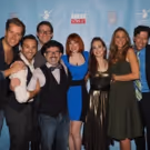 Photo Coverage: La Mirada Theatre's Opening Night of the West Coast Debut of FIRST…