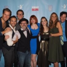 Photo Coverage: La Mirada Theatre's Opening Night of the West Coast Debut of FIRST…