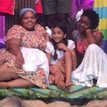 BWW Review: ONCE ON THIS ISLAND at Quincy Music Theatre