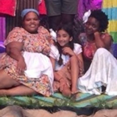 BWW Review: ONCE ON THIS ISLAND at Quincy Music Theatre